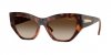 OKULARY VOGUE EYEWEAR VO 5607S W65613 53 ROZMIAR M